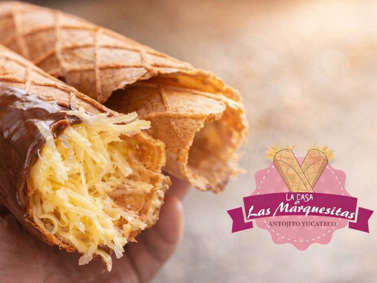 La Casa De Las Marquesitas