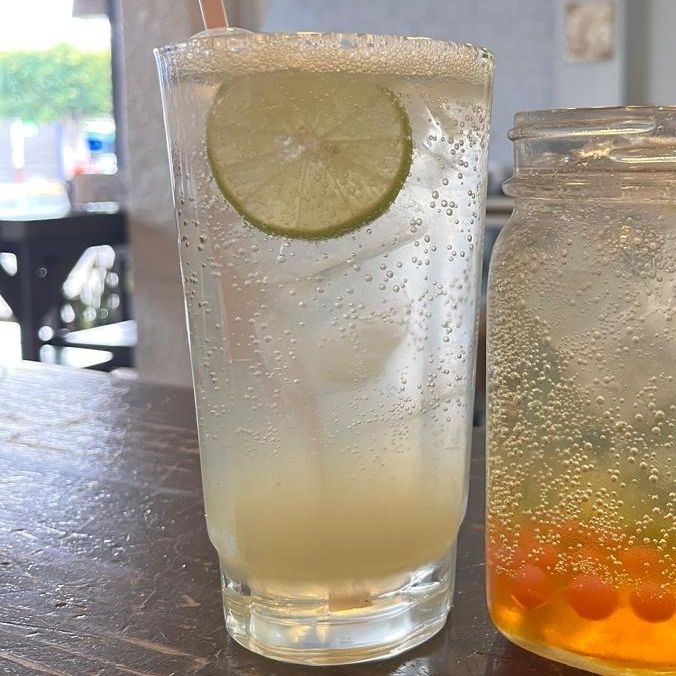 Limonada (16 Oz)