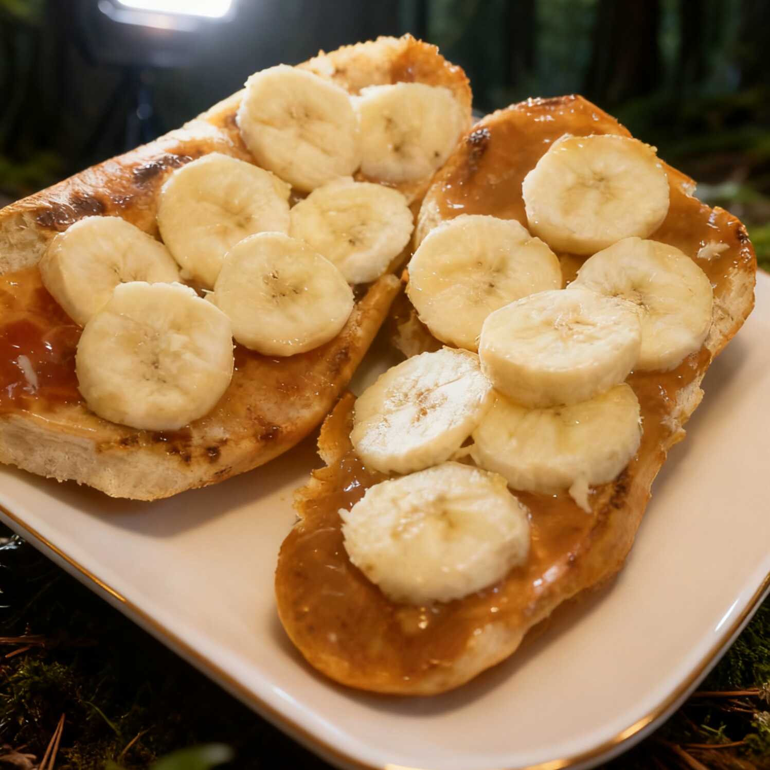 Molletes Dulces