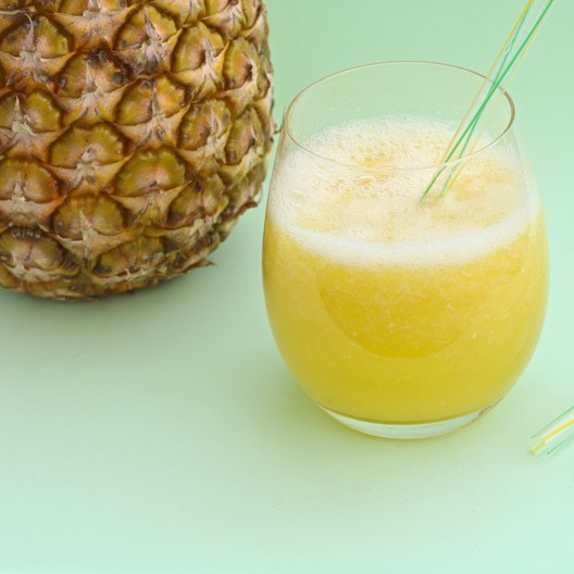 Agua de Piña