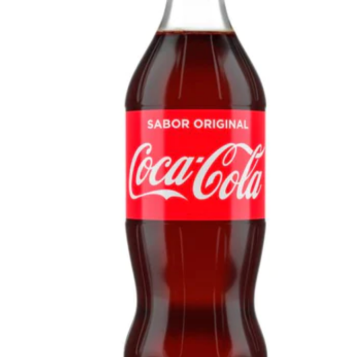 Coca-Cola Original 600ml