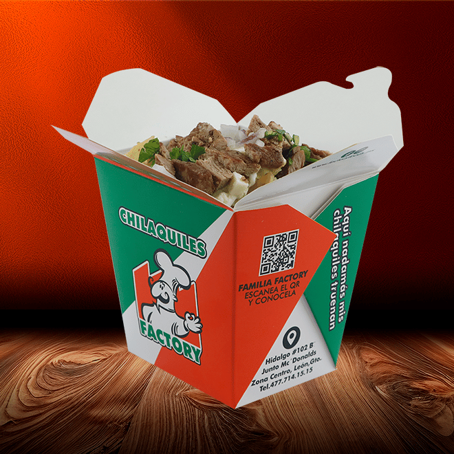Chilacleta Con Arrachera