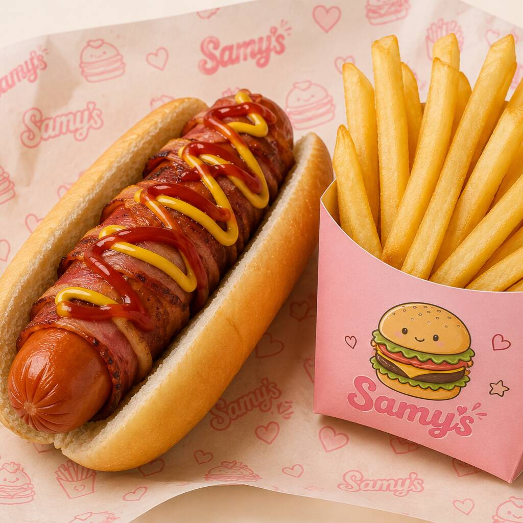 Hot Dog