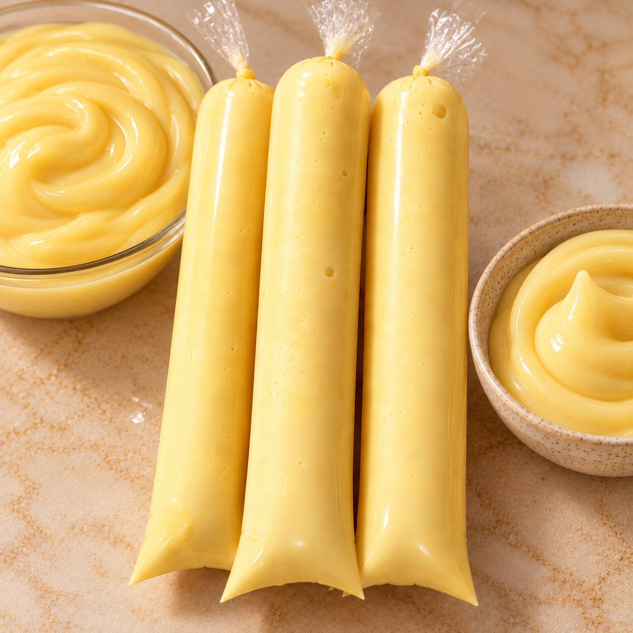 Juju de creme