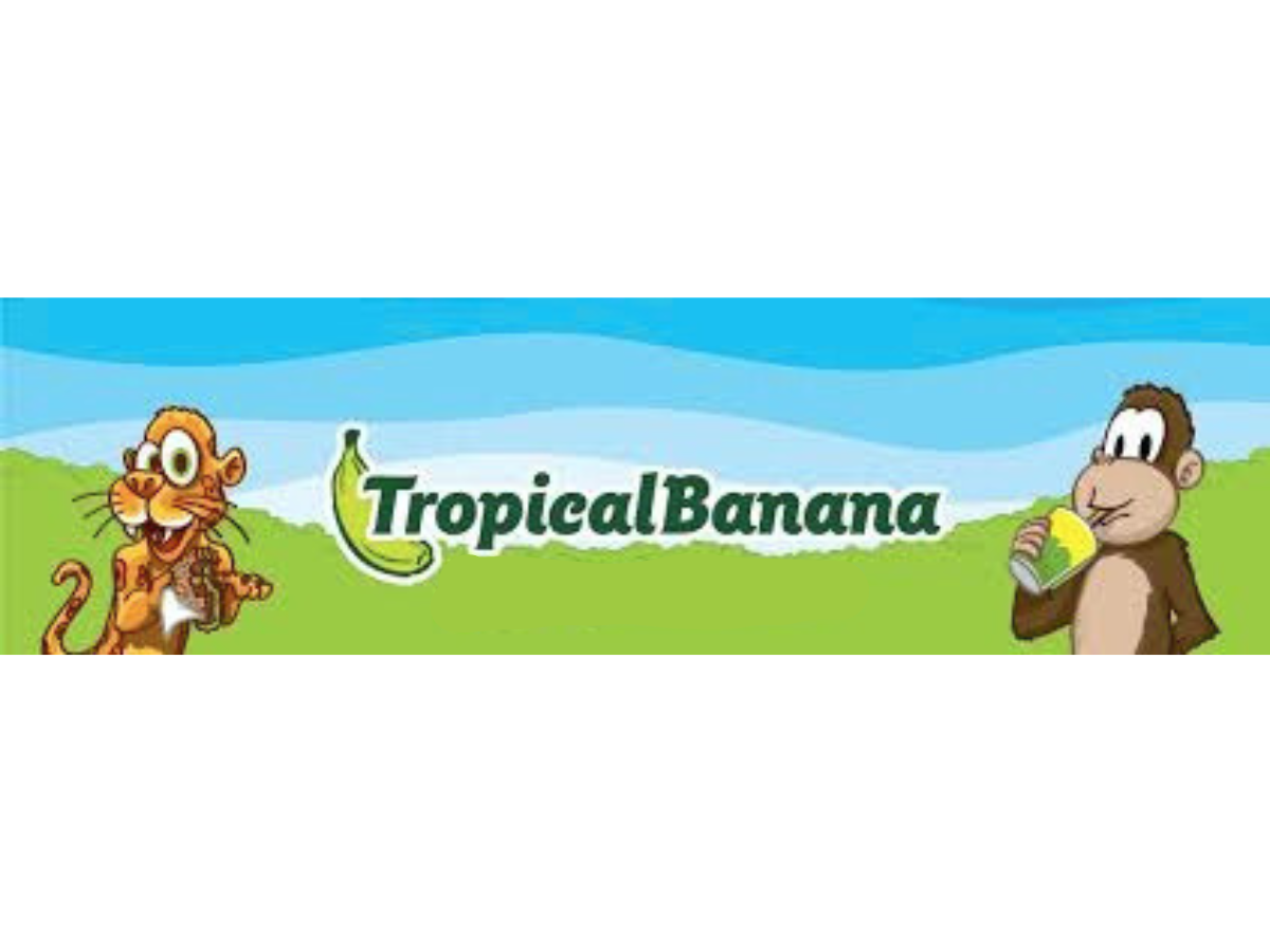 Tropical Banana - Park Shopping Barigui