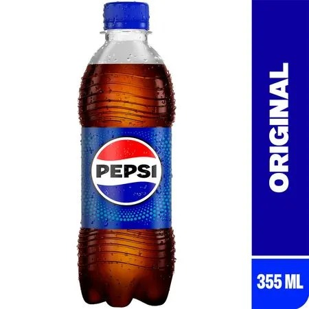 Pepsi