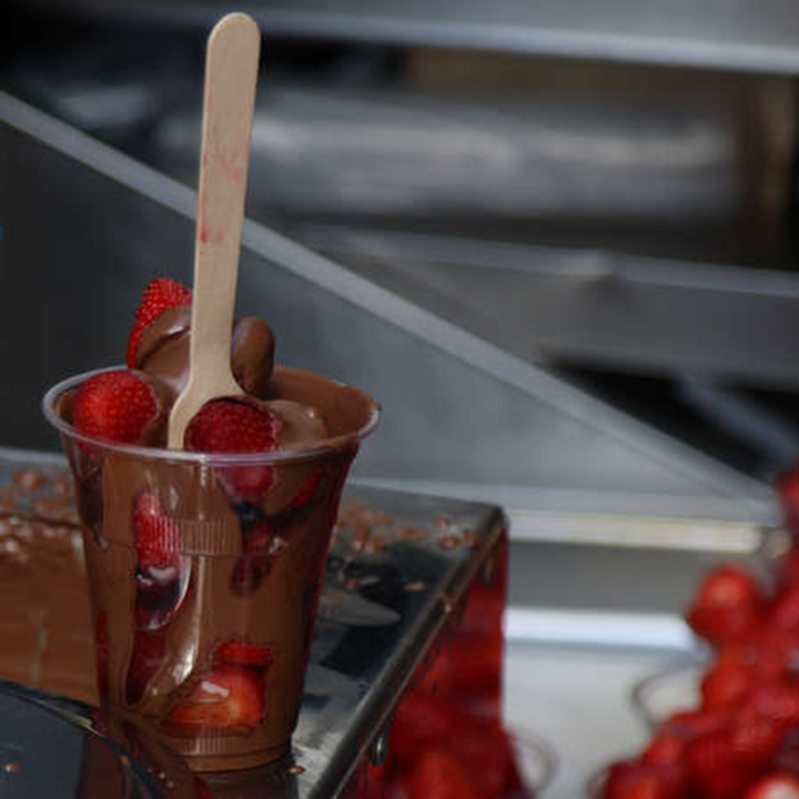 ChocoBerries