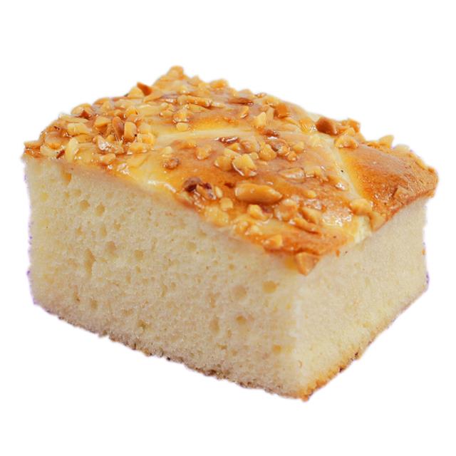 CORTADILLO DE VANILLA