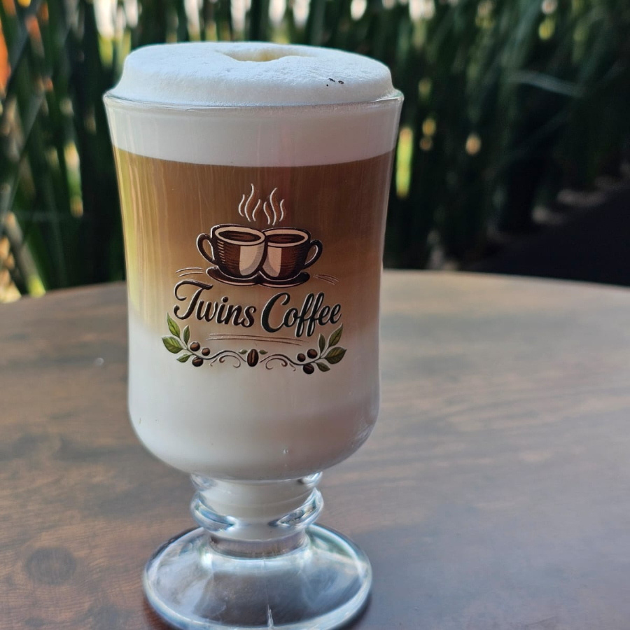 Capuchino Sabores