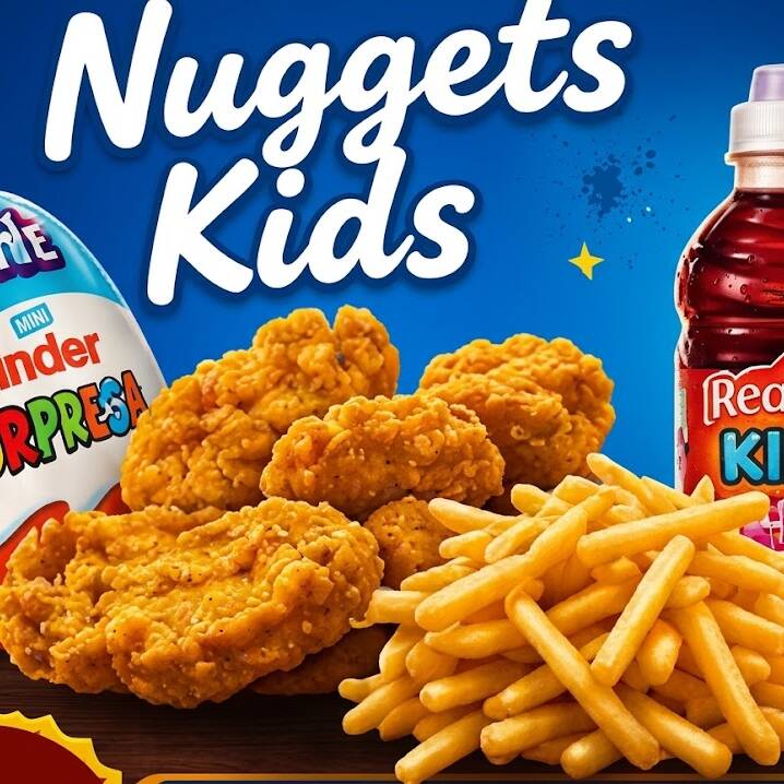 Nuggets Kids