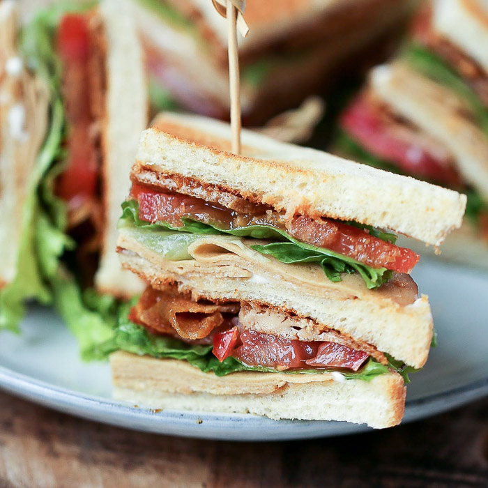 Club Sandwich