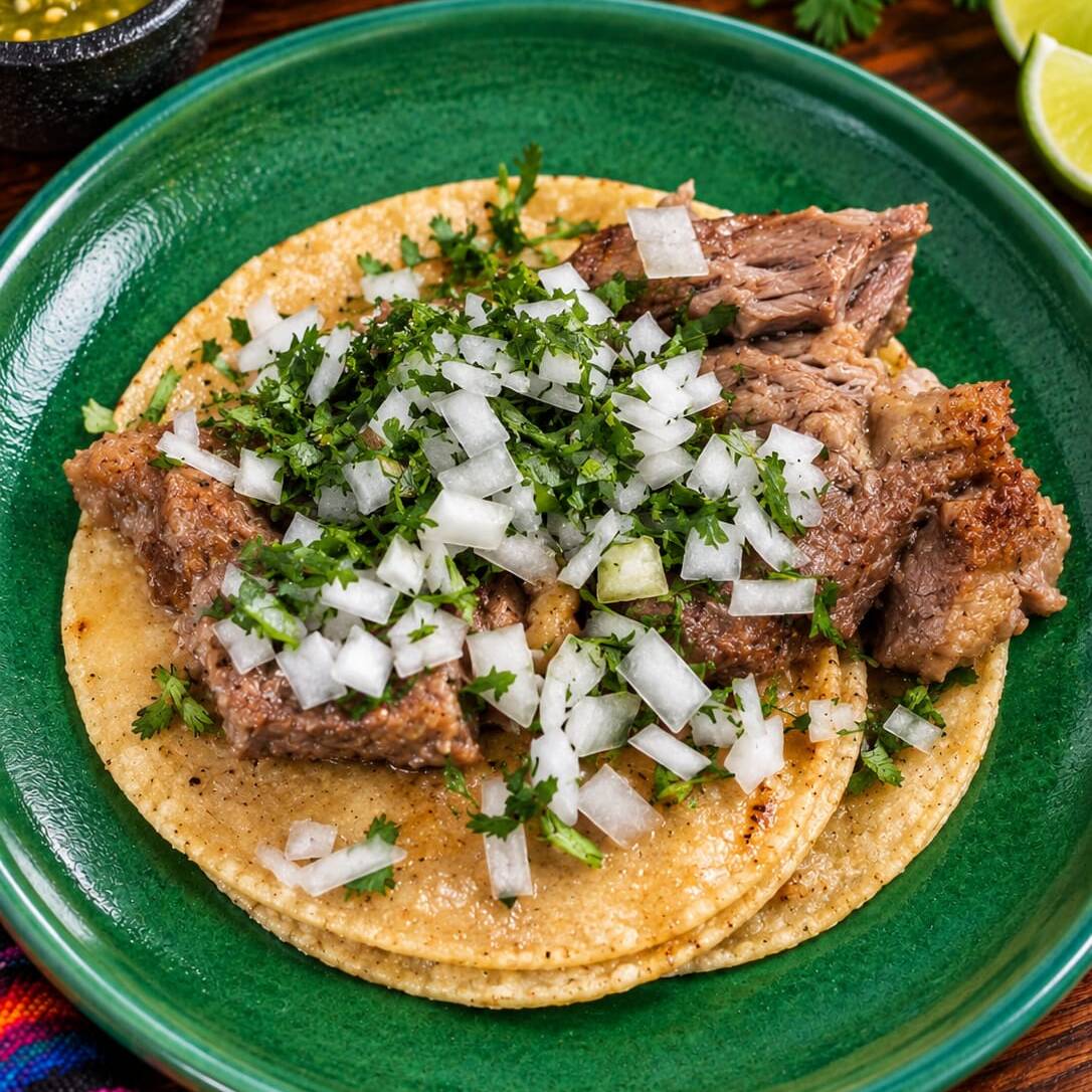 Suadero en Trozo