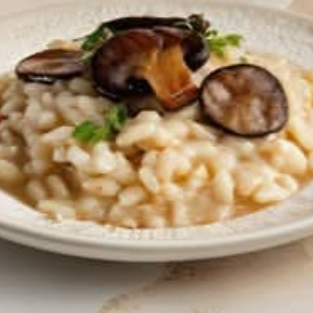 Risotto ai Funghi de 300 g