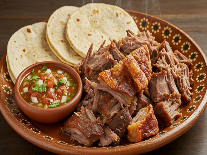 Los Compadres Carnitas Y Restaurante