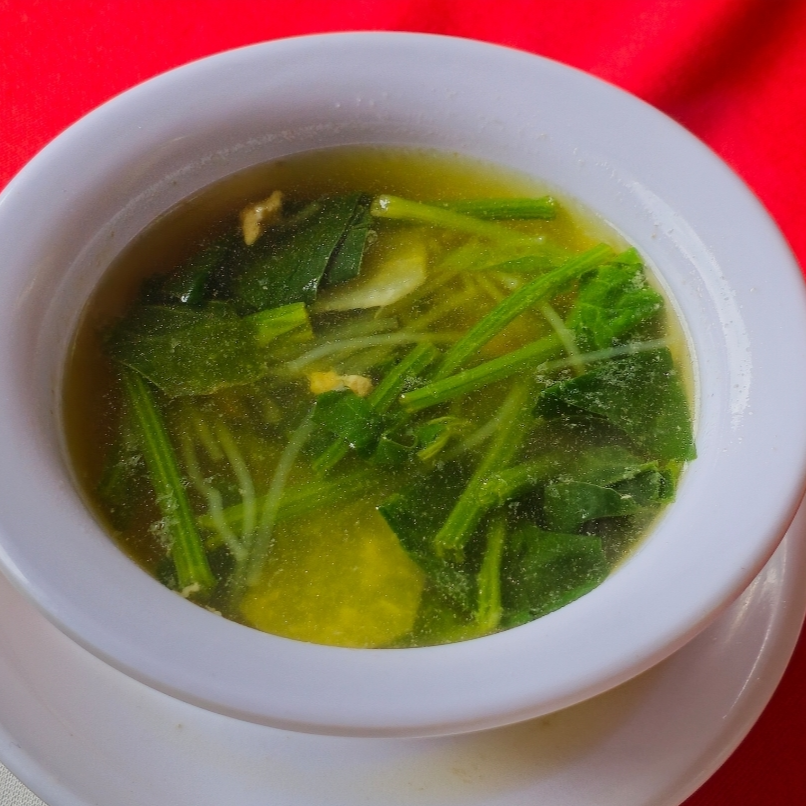 Sopa de Fideo Chino