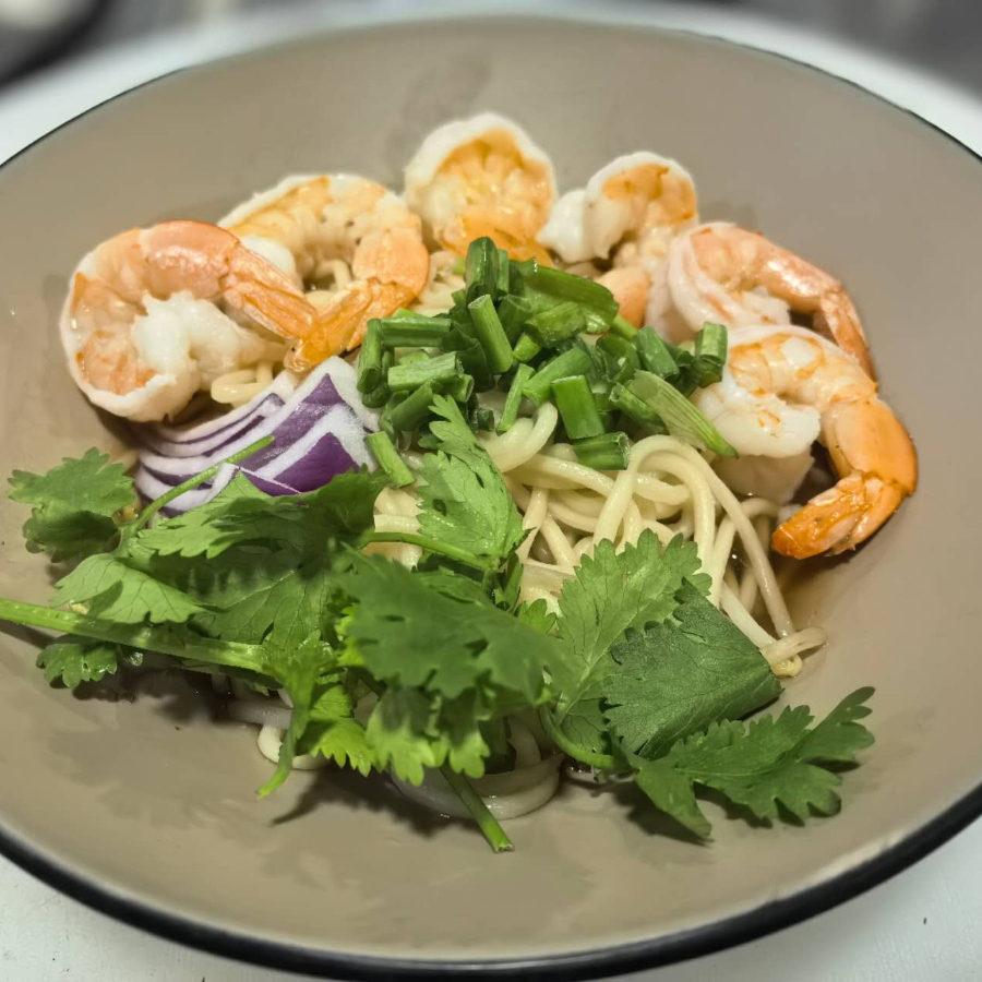 Ramen Camaron