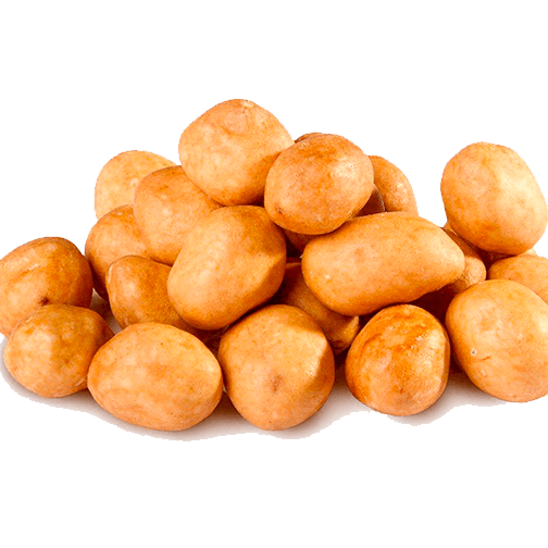 Cacahuate Japonés (100gr)