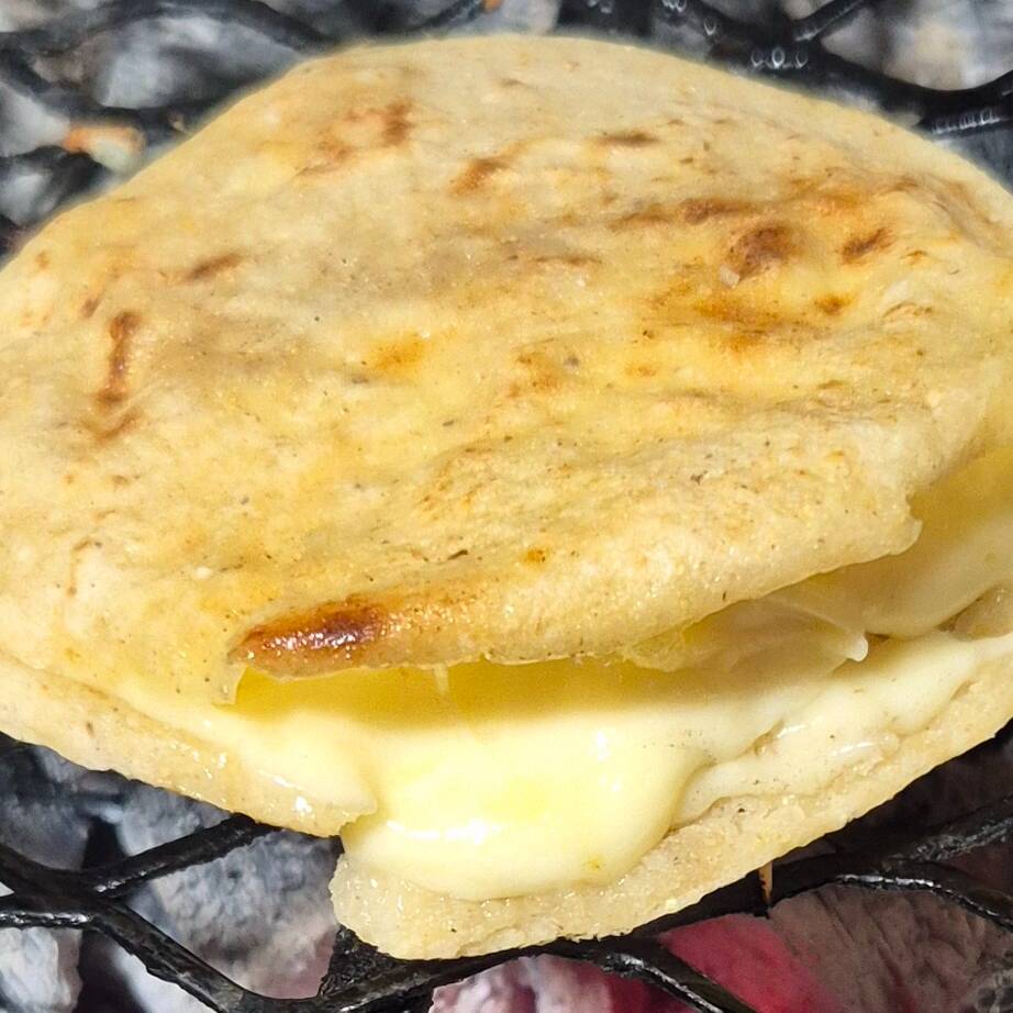 Quesadilla