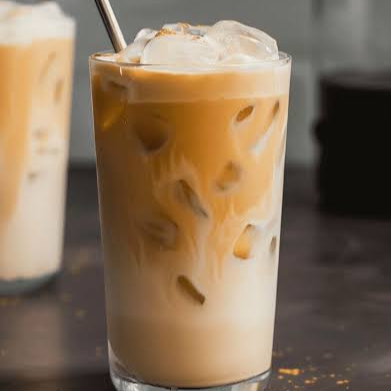 Iced Latte Vainilla