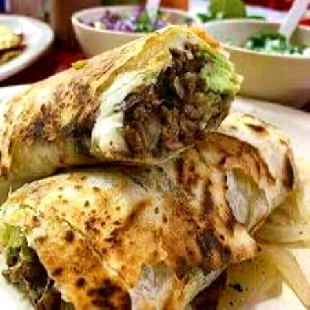 SuperBurro