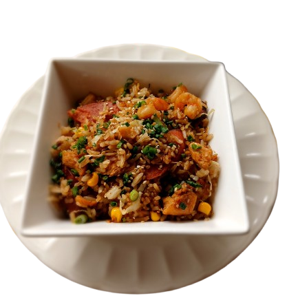 YAKIMESHI NIPON PERSONAL