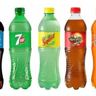Refrescos 355 Ml 🥤✅