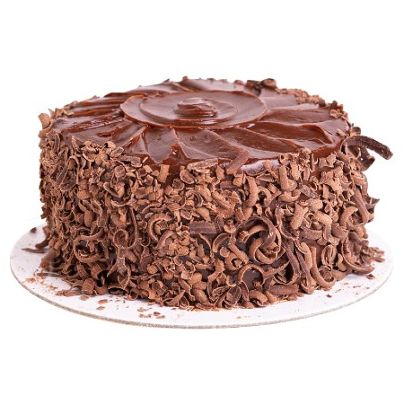 Mini Torta Full Chocolate