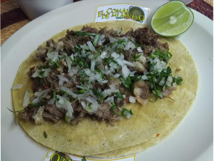 Taco Light