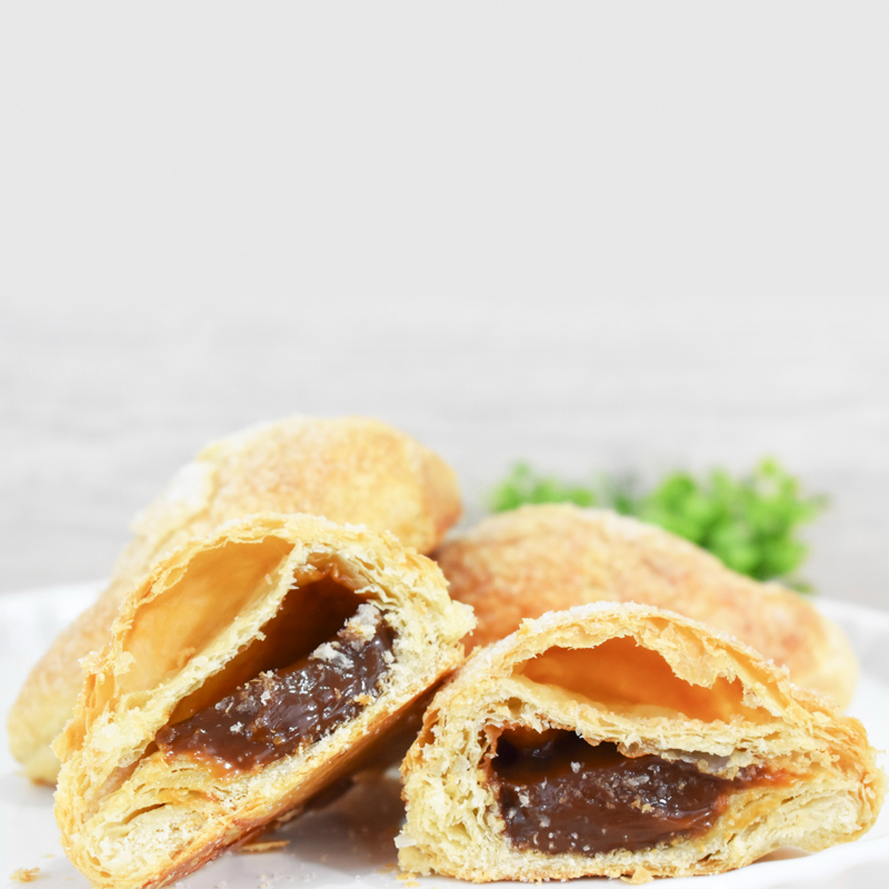 Pastel de Arequipe X Und