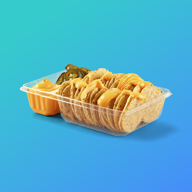 Nachos Cinépolis®