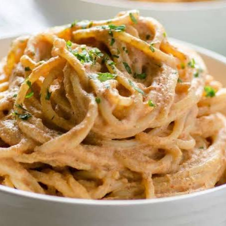 Pasta Chipotle