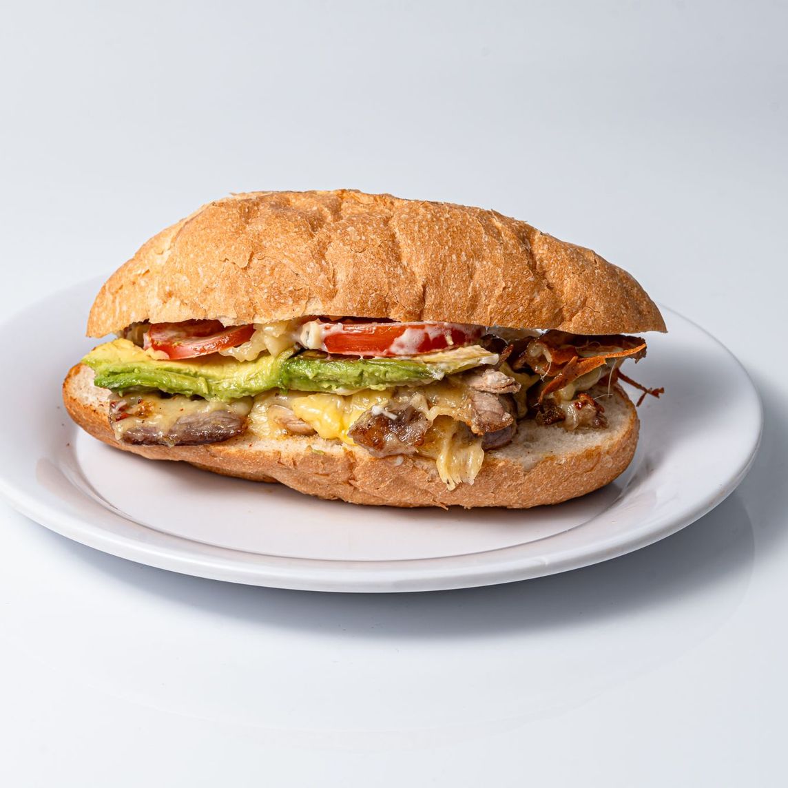 Torta De Picaña
