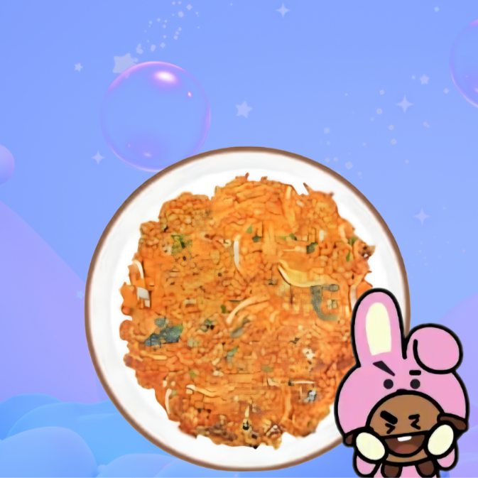 Kimchijeon