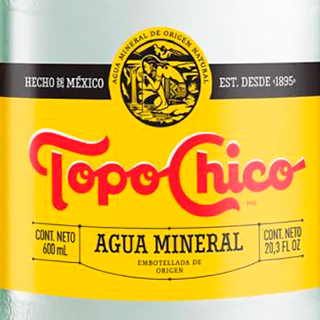Agua Mineral
