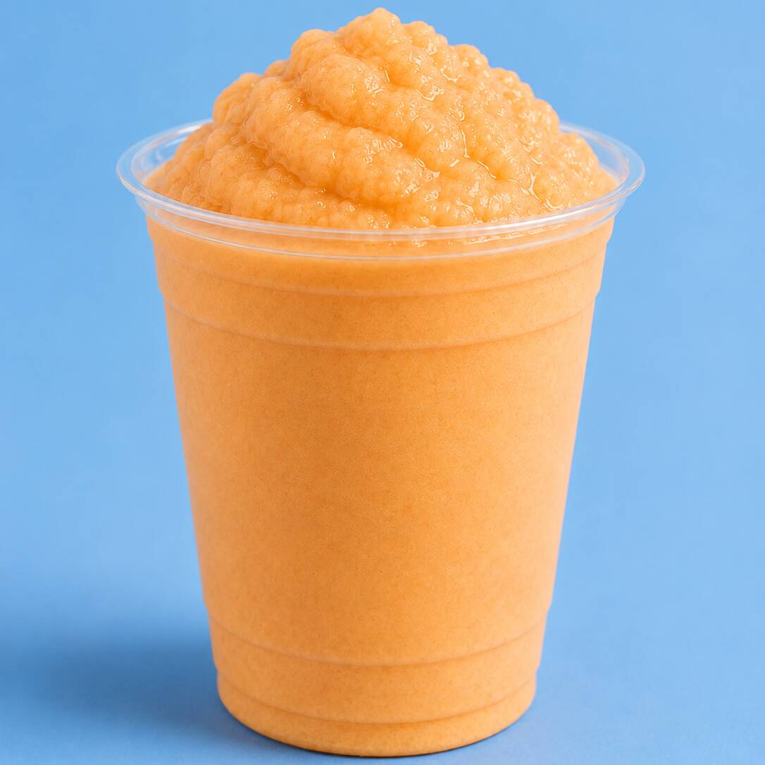 Smoothie Mandarina