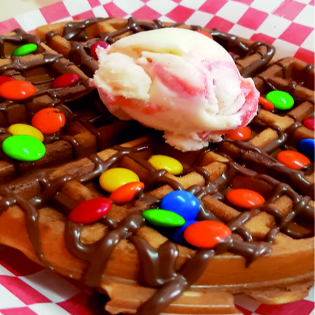 Waffle Kids