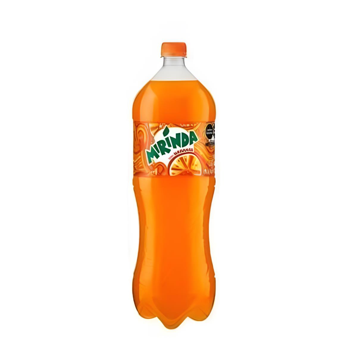 MIRINDA NARANJA FAMILIAR
