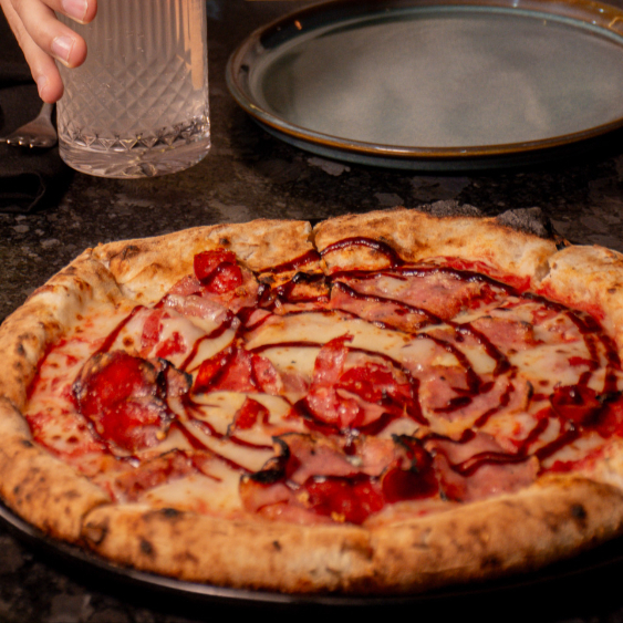Diavola Picante