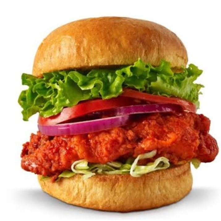 Combo Pollo Empanizado Con Papas a La Francesa