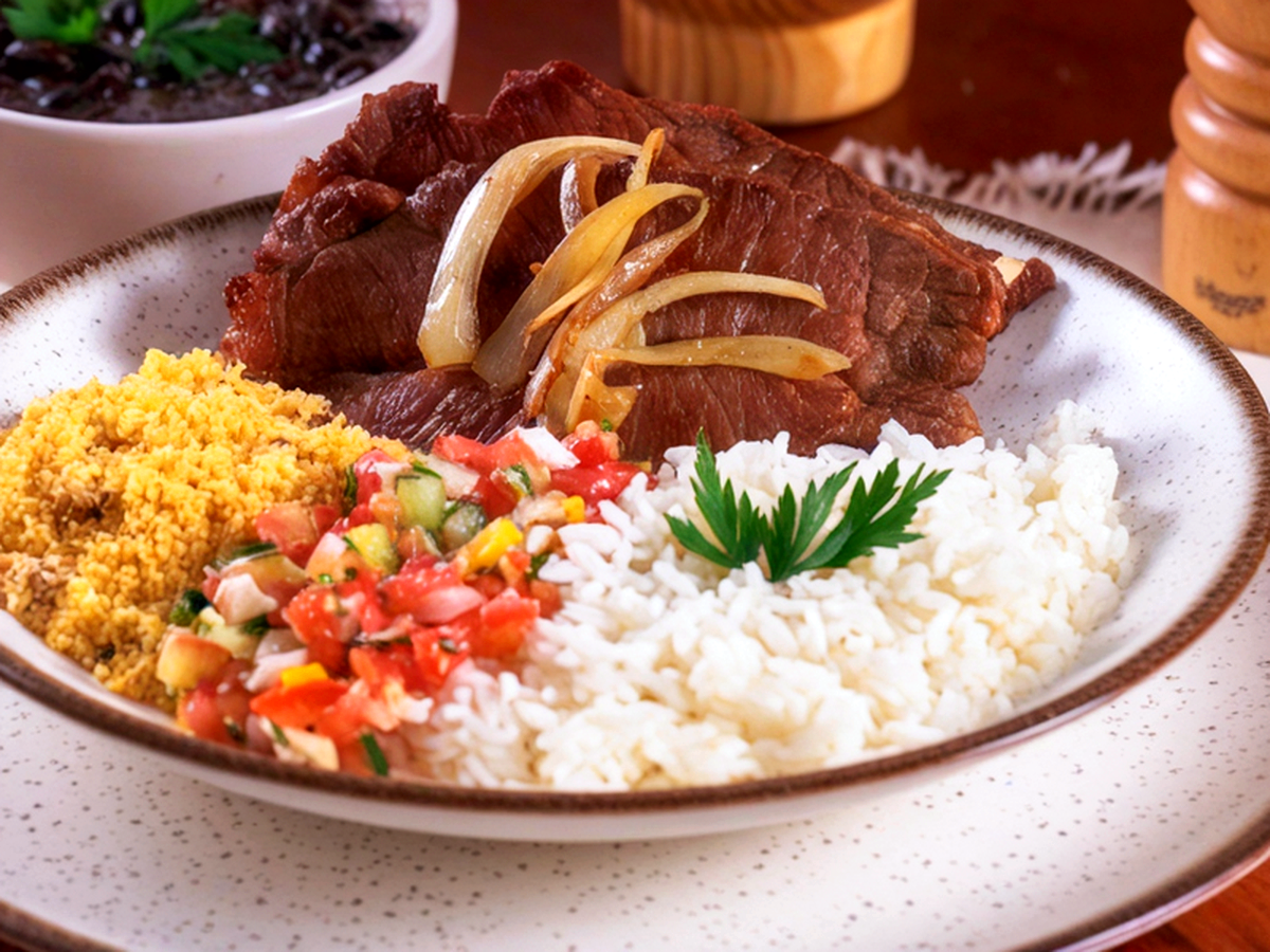 Buteco Realino - Restaurante Comida Mineira