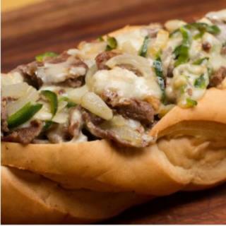 TORTA PHILLY REY