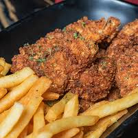 Chicken Tender