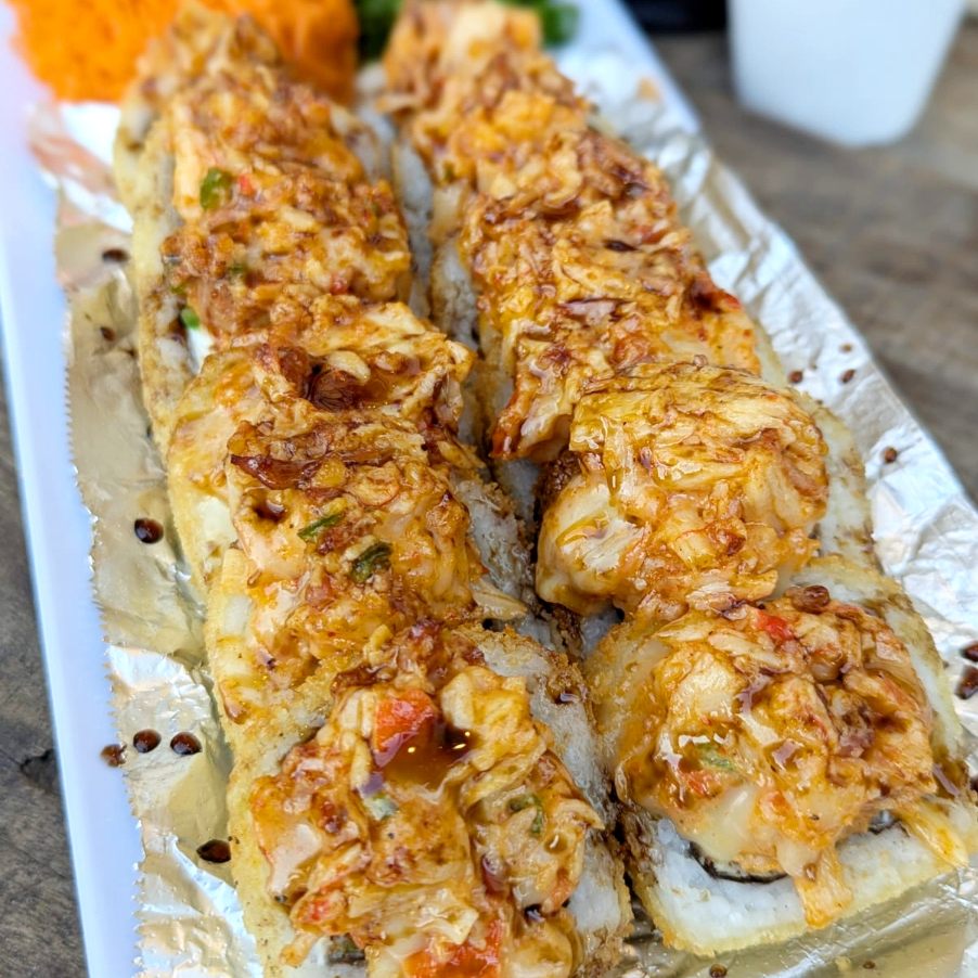 Ebi Hot