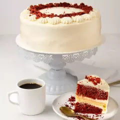 PASTEL RED VELVET