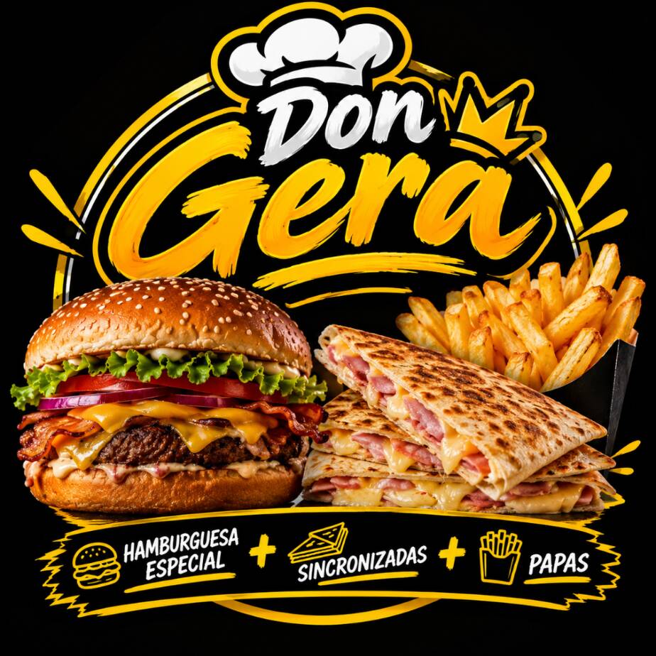 Don Gera