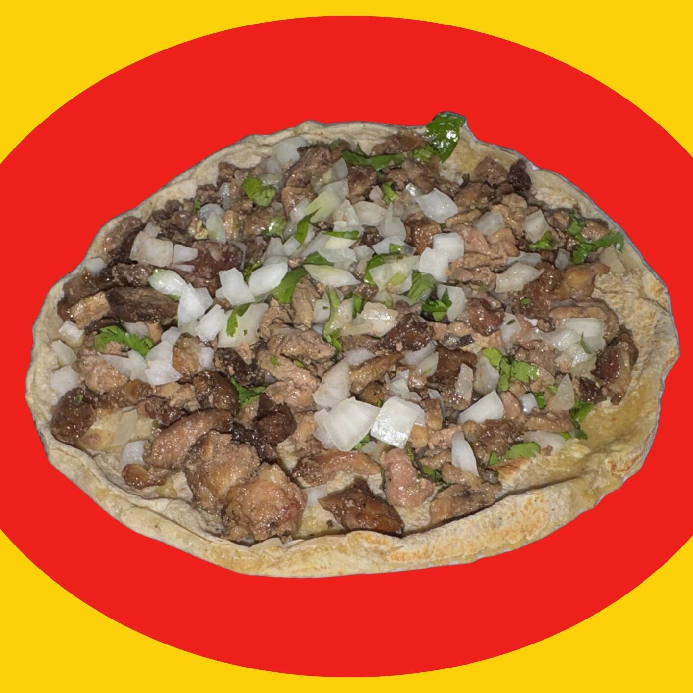 PELLIZCADA DE ASADA