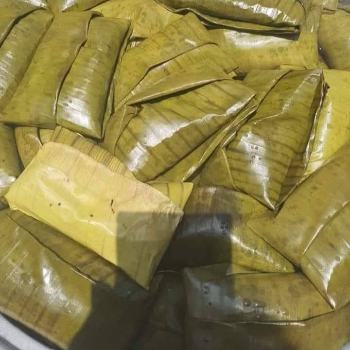 Tamal De Masa