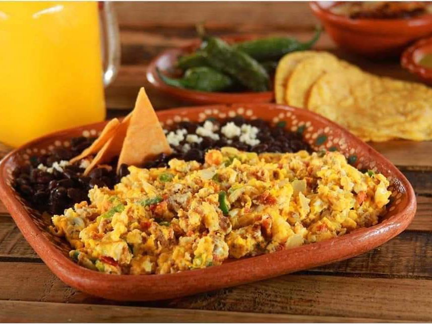 Picadillo
