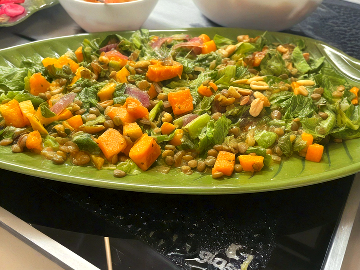 Malawa Alimentação Saudável