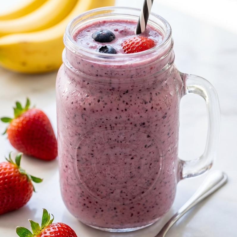 Berry Mix